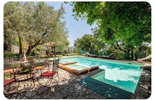 L'Iperico Stanza della Regina Boudicca - Foto 3