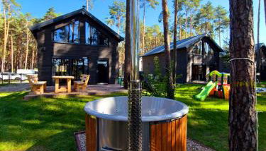 Lakehouse Lubiatów - Foto 5