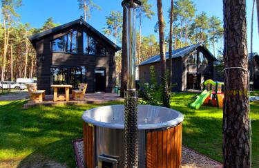 Lakehouse Lubiatów - Foto 5