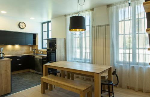 La Maison des Vendangeurs sur Mer - Foto 41