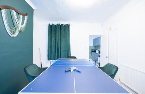 4 bed Emerald by Harlington 13 mins to central - Foto 13