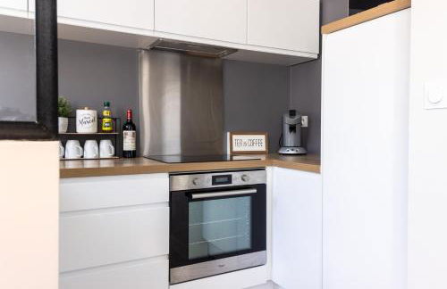 appartement le carnel - Foto 12