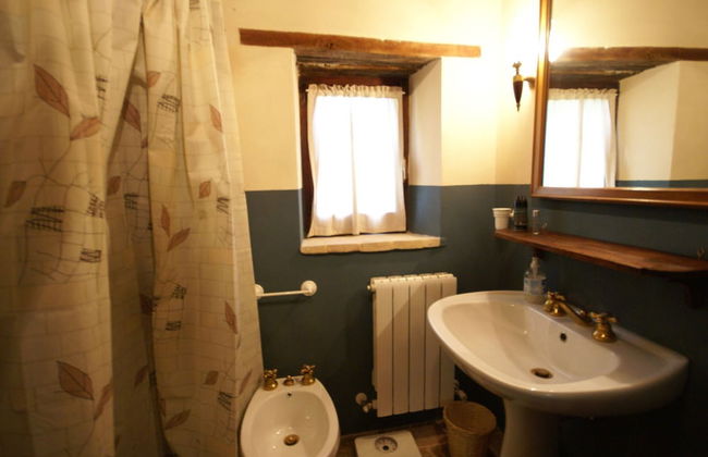 Belvilla by OYO Spacious Villa in Treia With Pool - Foto 15