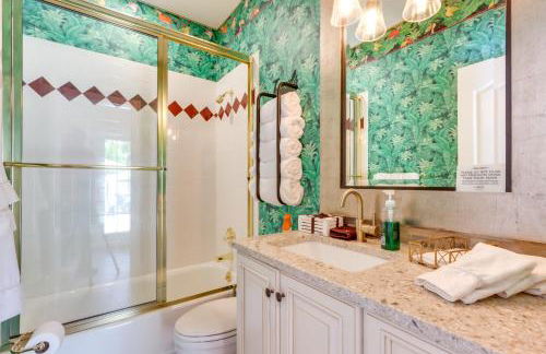 Pool, Hot Tub and Pickleball Court Lake Ozarks Home - Foto 34