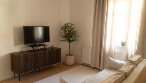 Modernes Altstadt Apartment - Foto 4