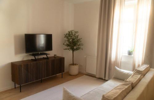 Modernes Altstadt Apartment - Foto 4