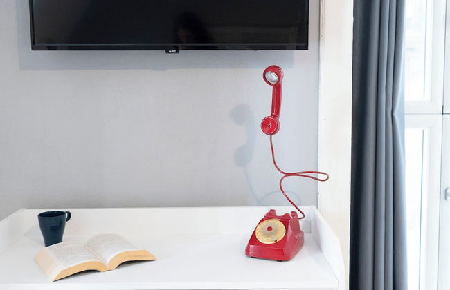 O’ Panaro Ai Quartieri Spagnoli By Wonderful Italy - Foto 19