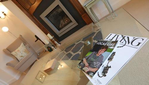 Primrose Cottage - Foto 5