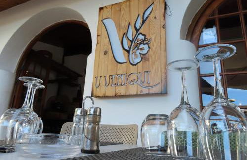 Les Villas de la Résidence U Veniqui - Foto 27