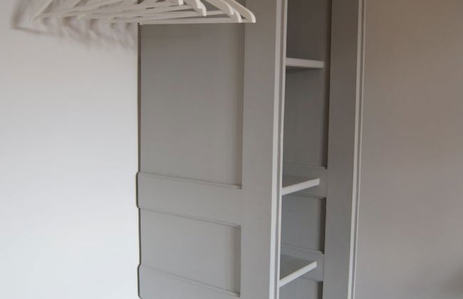 Altstadthaus Cityappartements - Foto 10