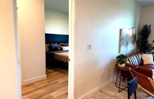 Luxury Haven 10 Min From Disneyland With Pool & GYM - Foto 39