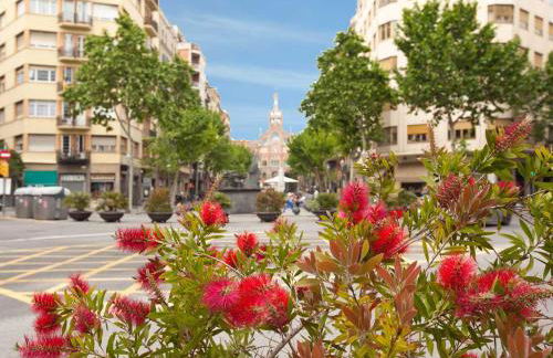 LetsGo Sagrada Familia Penthouse - Photo 47