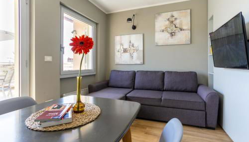 SUITE Home Ladispoli - Foto 1