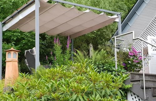 Ferienwohnung MOMENTE - Foto 15