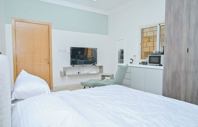 Modern Apartments w Central Location - Ather - Foto 7