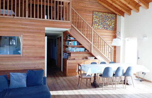 Morge La Salle - Foto 63