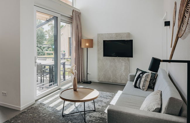 Private Indoor Pool Home in Verviers - Foto 8