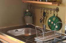 Roulotte à la Ferme Buissonnière - Foto 16