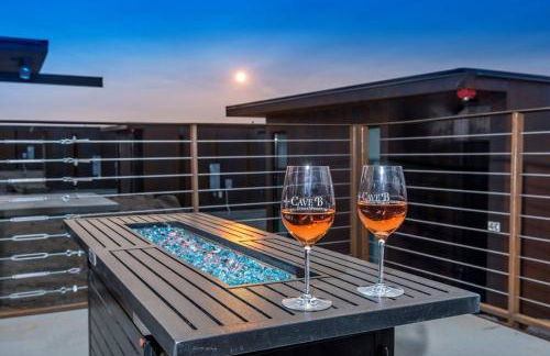 Serenity Suite 4B Amphitheatre Winery and Spa - Foto 15