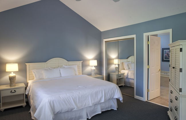 Carolina Club by Spinnaker Resorts - Foto 5