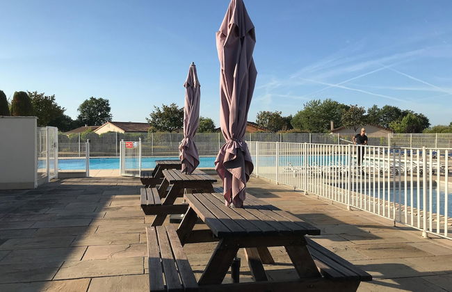 Amazing Holiday Home in Les Forges With Terrace - Photo 51