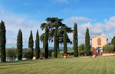 Agriturismo Santo Pietro - Foto 37