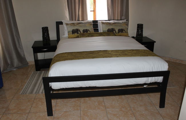 Kessas Holiday Home - Foto 3