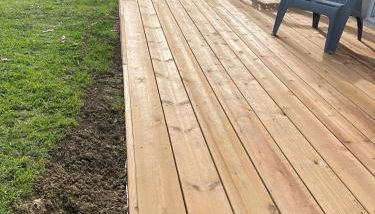 Tiny-house chez l'habitant - Photo 2