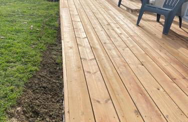 Tiny-house chez l'habitant - Photo 2