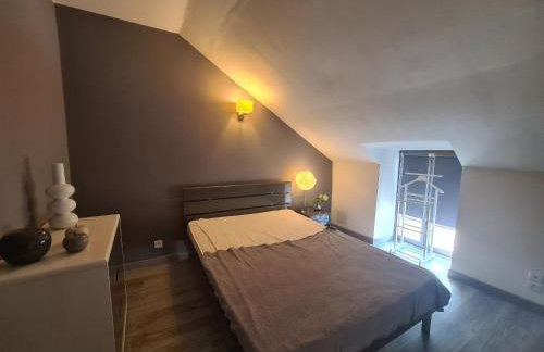 Charmante maison avec jardin, au cœur du Berry, proche rivière et randonnées - FR-1-591-57 - Foto 14