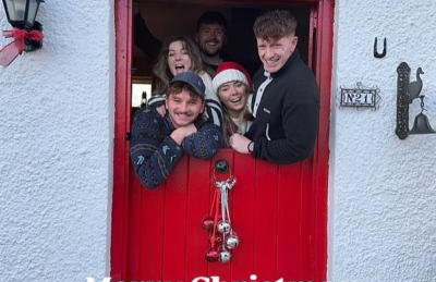 Olivia-Leigh Cottage - Foto 55