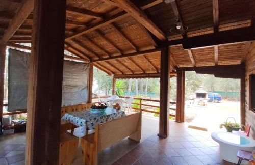 Casa vacanze Berchida - Foto 24