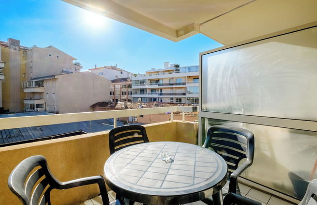 ResidHotel Cannes Festival - Foto 21