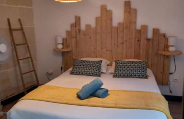 le gîte le CAMÉLIA - Foto 13