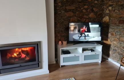 Casa do Adro da Igreja Velha - Foto 8