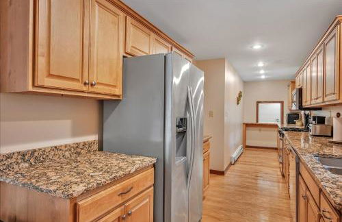 Swiss Chalet - Foto 4