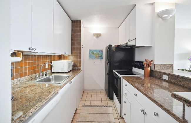 Island Breeze 2 Bedroom Condo by RedAwning - Foto 6