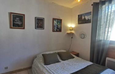 Cocon ski aux pieds et jolie vue - Foto 6