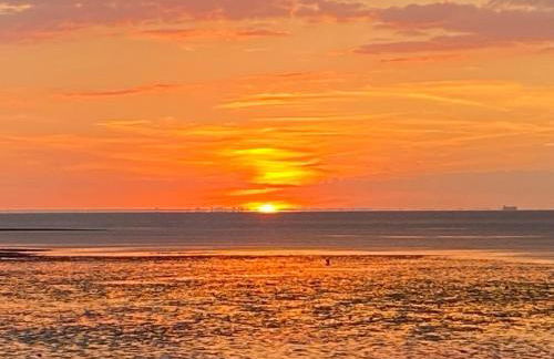 BRiSYL BEACH HOUSE, with amazing changing views! - Foto 32