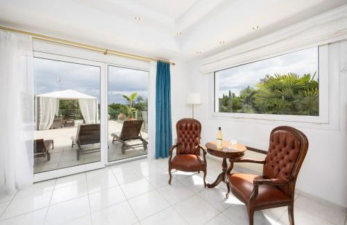 Villa Noulia - Foto 35