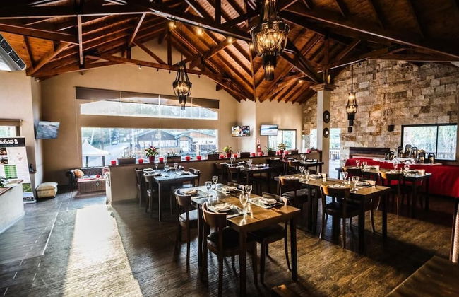 Blackstone Apart Boutique - Foto 28