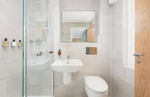 Destiny Scotland - Royal Mile Residence - Foto 113