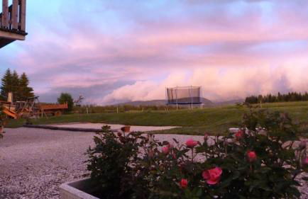 LA GRANGE DE HAUTE-JOUX - Foto 16