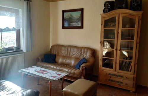 Drewniany domek na wynajem Beskid Wyspowy - Photo 12