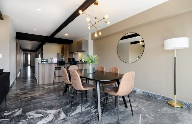 w Amazing 3BR in Polanco - Foto 22