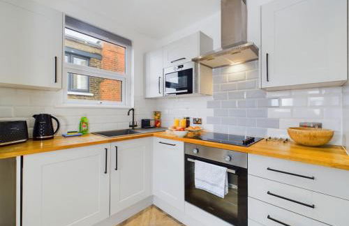 Westcliff apartment with free parking - Foto 11