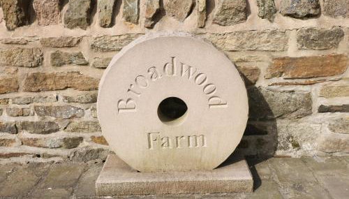 Broadwood Farm - Foto 4