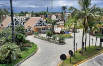 Sossego e Conforto no Condomínio Morada da Praia - Foto 1