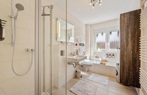 Retreat Living Bensheim - Sauna - Garten - Parkplatz - Photo 5