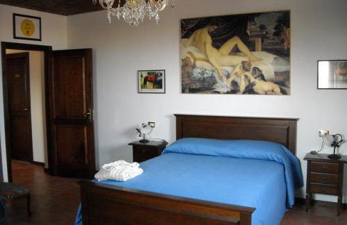 Casale castello Gallelli - Foto 9